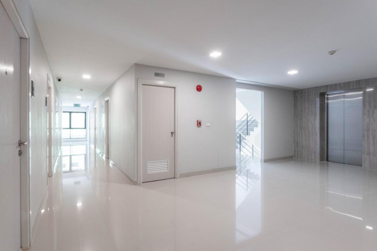 Ferienwohnung LKN Grand Bangkok Exterior foto